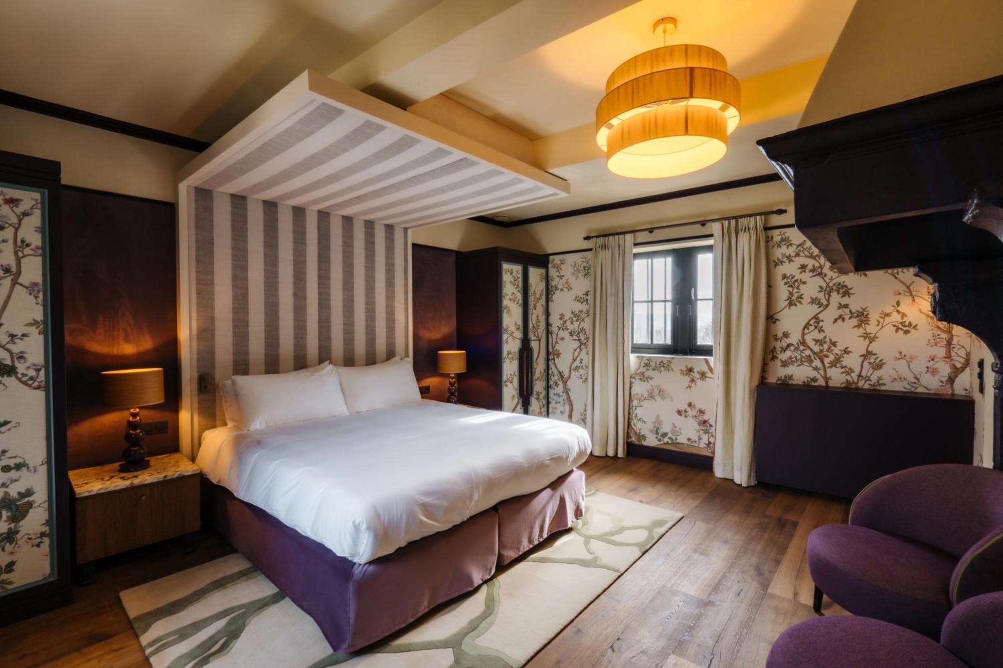 Chateau Neercanne - Oostwegel Collection, Member Of Relais And Chateaux Maastricht Quarto foto