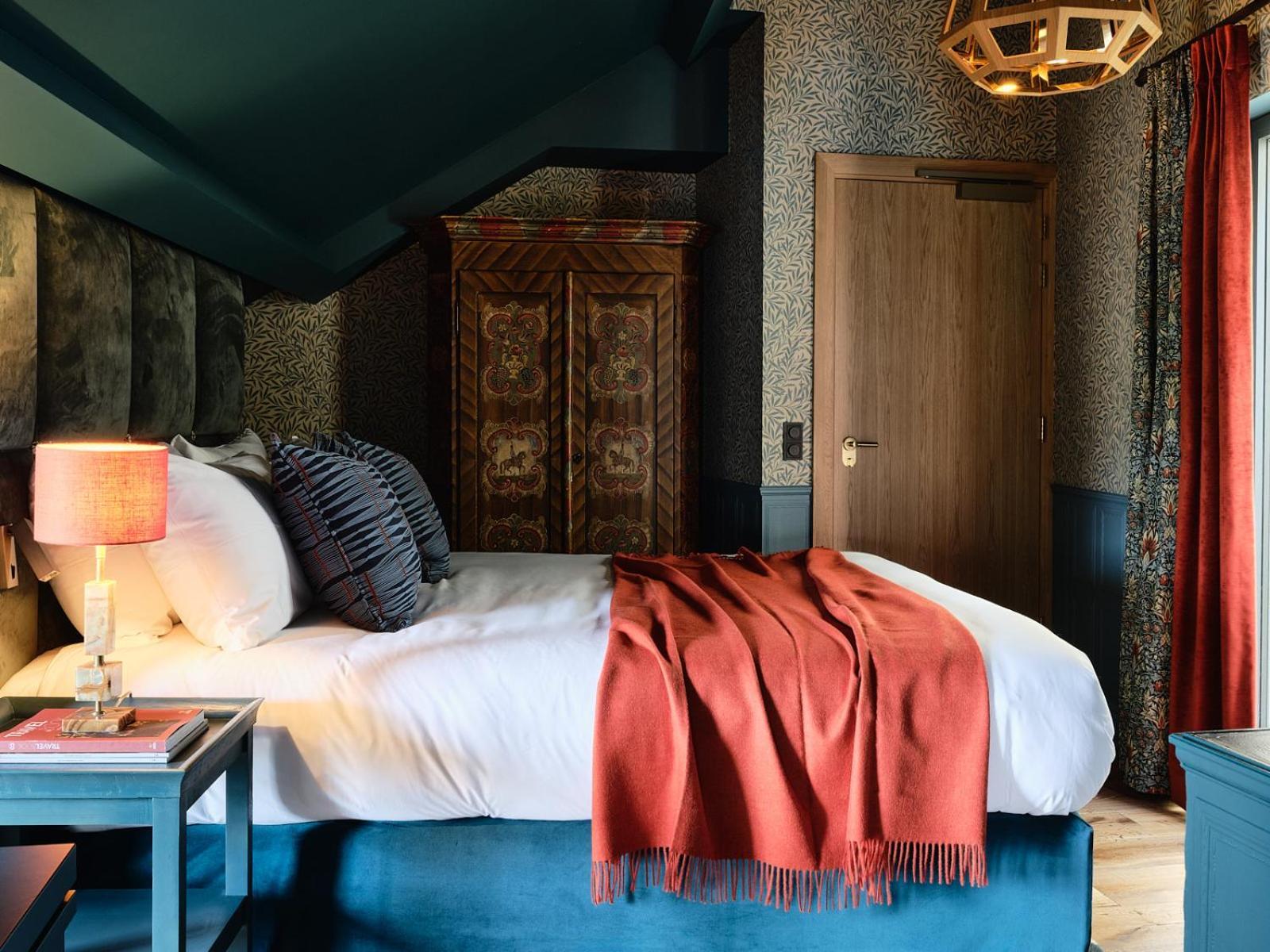 Chateau Neercanne - Oostwegel Collection, Member Of Relais And Chateaux Maastricht Quarto foto